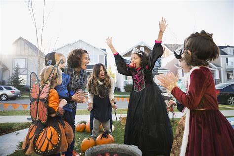 Halloween: A Cross-Cultural Celebration of the Supernatural